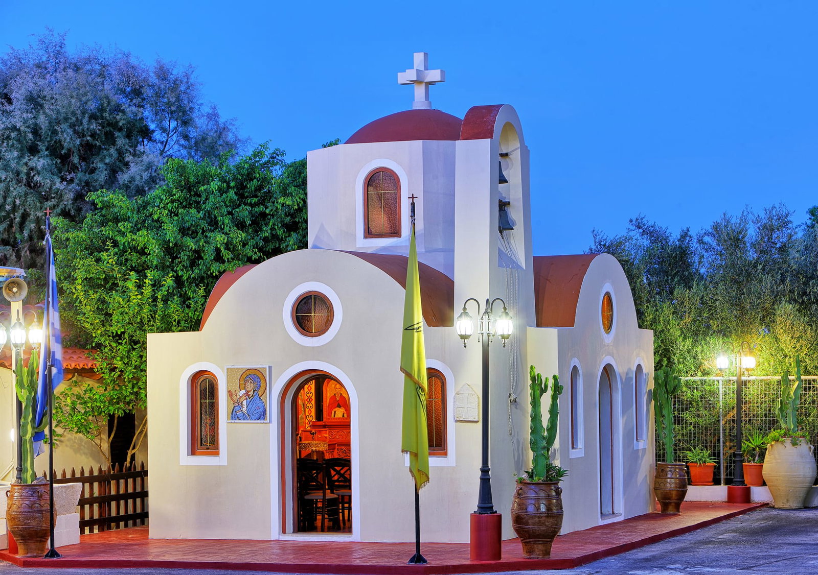 dal travel St Constantin Sea Hotel And Spa Resort