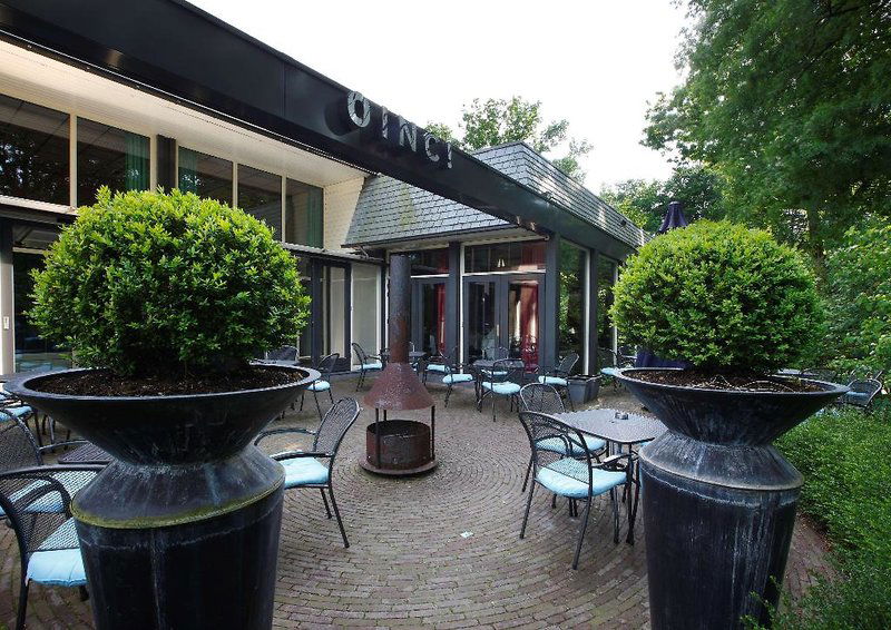 Hotel Fletcher Hotel-Restaurant Sparrenhorst-Veluwe