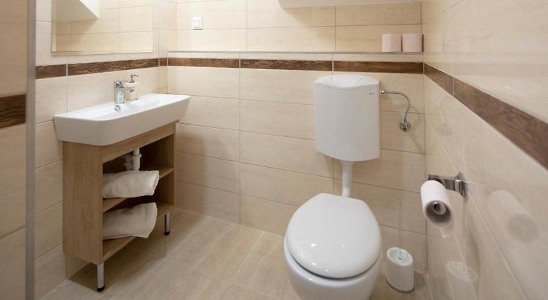 Hotel Hotel Solero Siófok