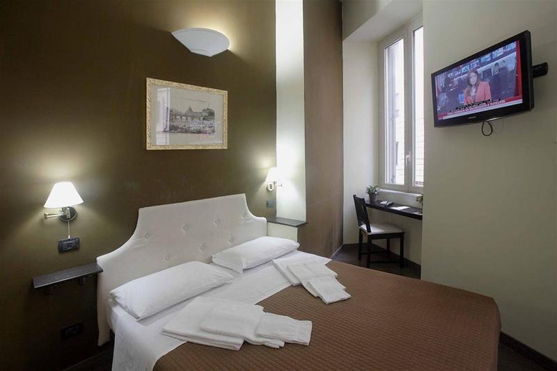 Hotel La Residenza Dell'angelo