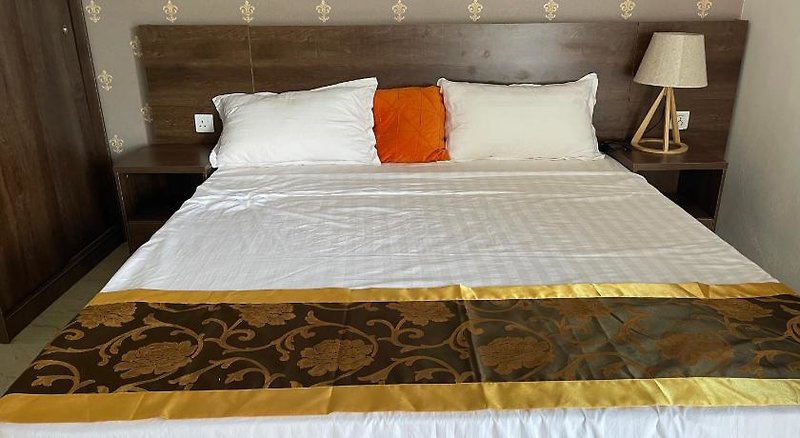 Welcome Inn