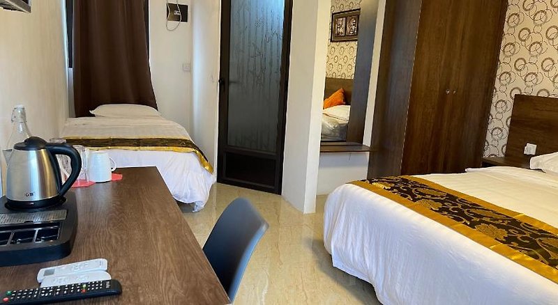 Welcome Inn