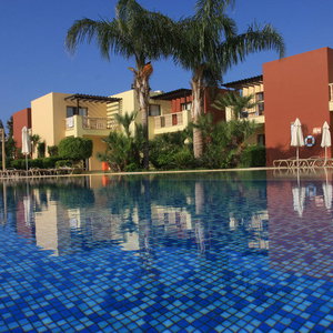 Sejur Electra Beach Holiday Village vacanta Ayia Napa