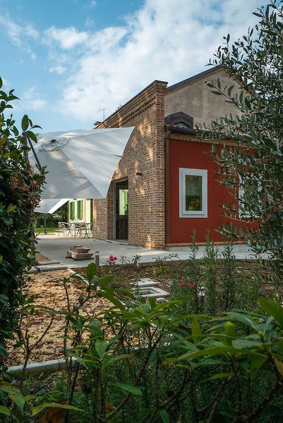 Hotel B&B Ca Di Fiore