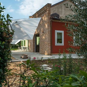 Sejur B&B Ca Di Fiore vacanta Mira Taglio