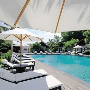 Hotel Kashantee Village cazare Kerobokan