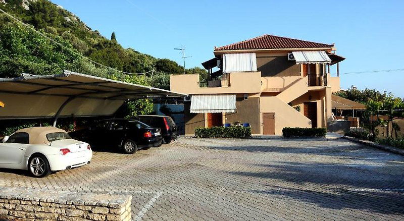 Hotel Emma's Studios