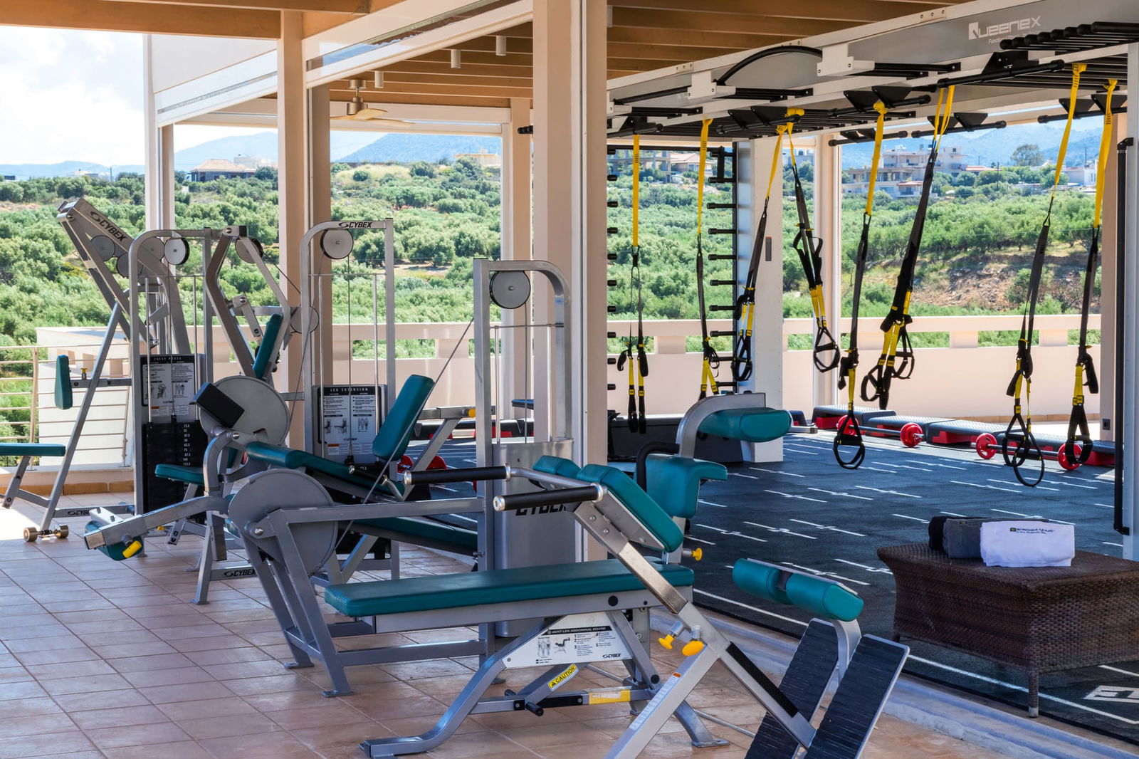 Hotel Zeus Eleva Mirabello Bay