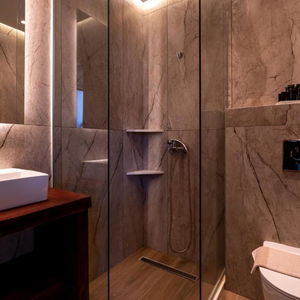 Hotel Bali Seaside Sailor Hotel cazare Bali Beach