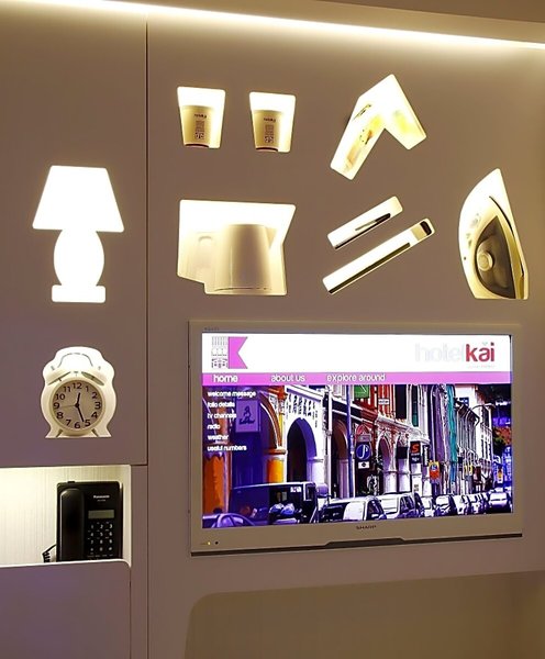 Hotel Hotel Kai