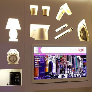 Hotel Hotel Kai cazare Singapore