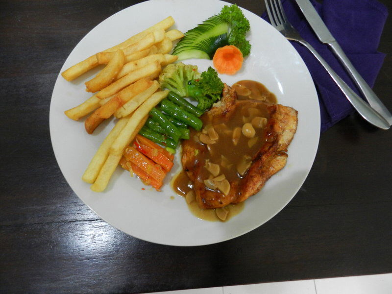 Hotel Puri Maharani Boutique & Spa