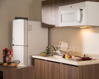 Hotel Extended Suites Tijuana Macropalza