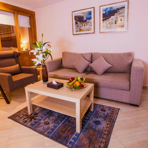 Sejur Sky View Suites Hotel vacanta Hurghada Town
