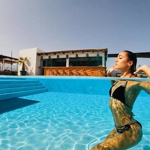 Hotel Atermono Boutique Resort & Spa cazare Dimos Platanias