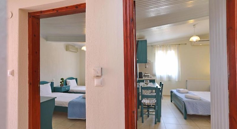 Hotel Hotel Antonios