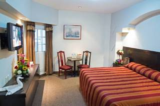 Hotel Principado Tijuana