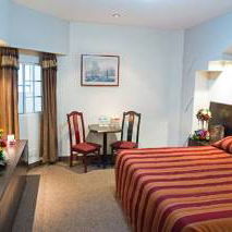 Hotel Principado Tijuana cazare Tijuana