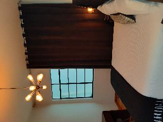 Hotel Suites Alcazar