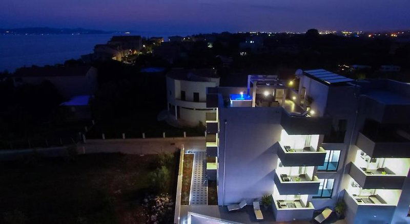 Hotel Sun Resort Nikolina