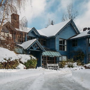 Hotel Las Balsas cazare Villa La Angostura