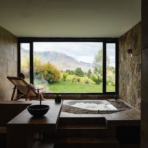 Hotel Loi Suites Chapelco Hotel cazare San Martin de los Andes
