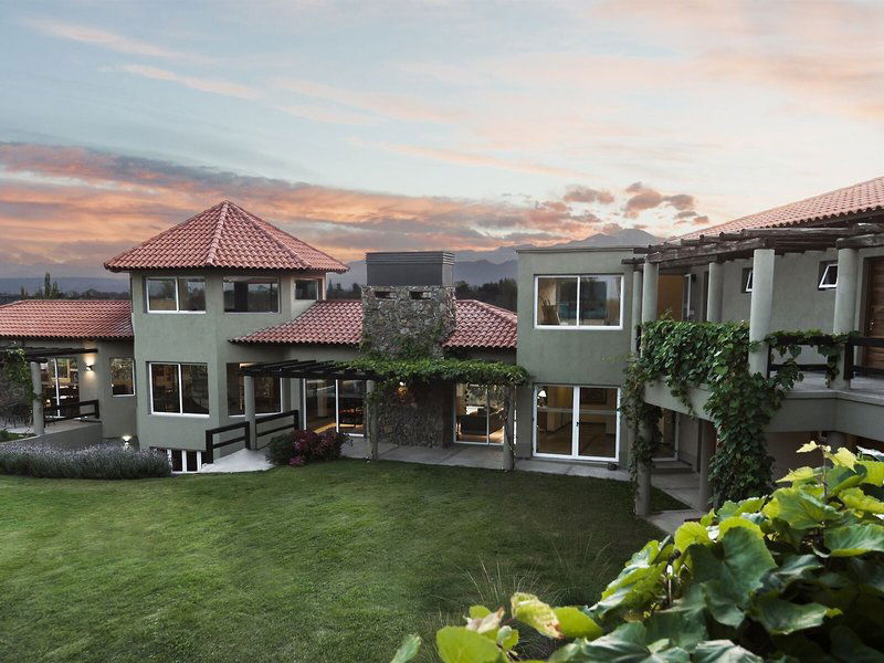 Hotel Villa Mansa, Wine Hotel & Spa