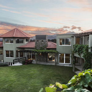 Hotel Villa Mansa, Wine Hotel & Spa cazare Lujan de Cuyo