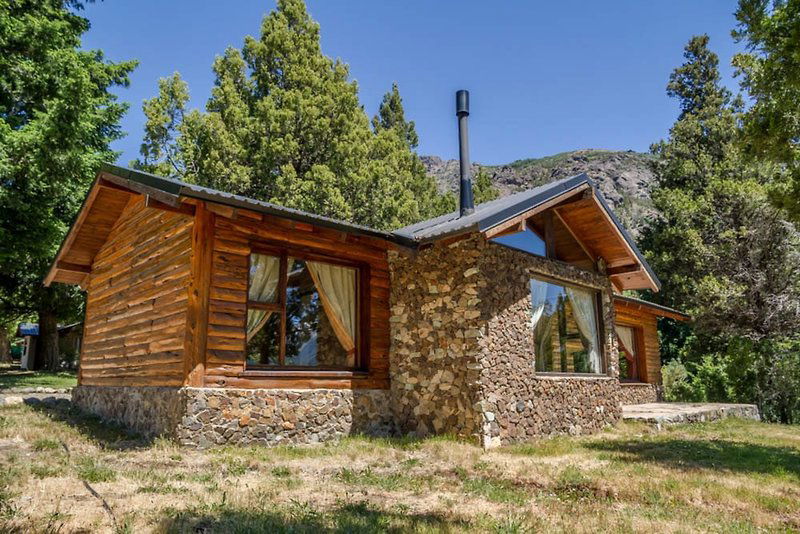 Hotel Estancia Del Carmen