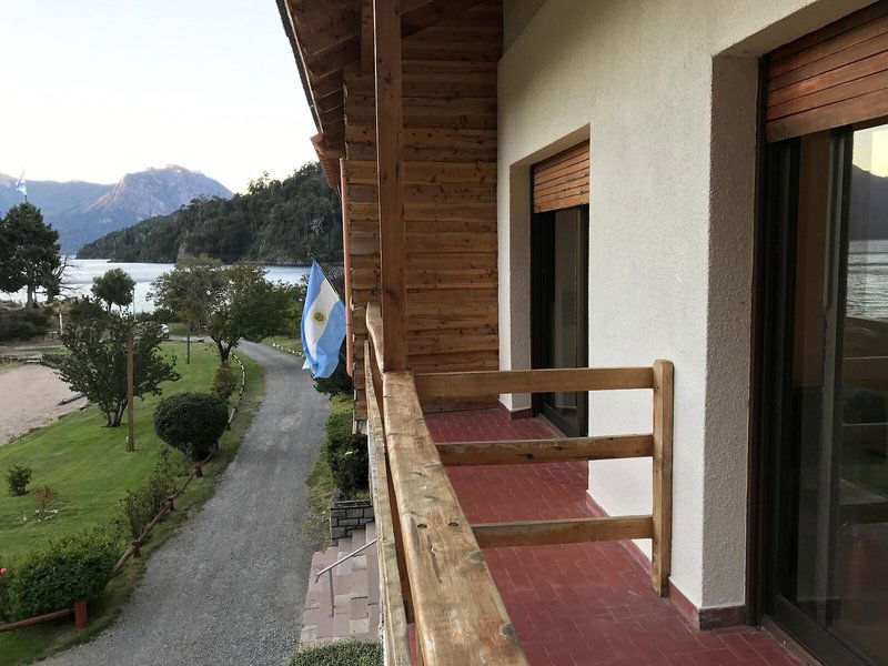 Hotel Hotel Alun Nehuen