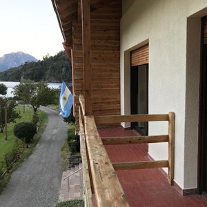 Hotel Hotel Alun Nehuen cazare San Carlos de Bariloche