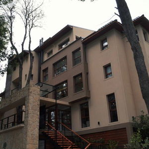 Hotel Bosque Del Nahuel cazare San Carlos de Bariloche