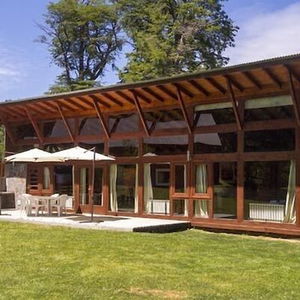 Hotel Arbolar Casas De Montaña cazare Villa La Angostura