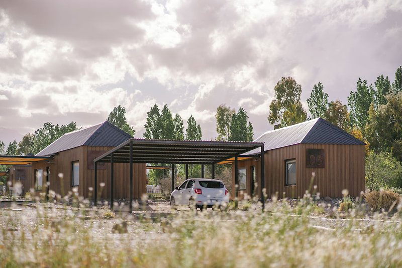 Hotel La Morada Guesthouse