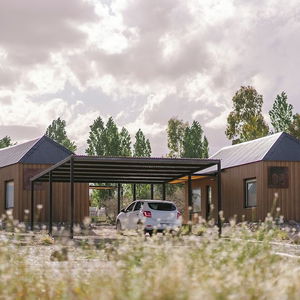 Hotel La Morada Guesthouse cazare Tunuyan