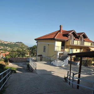 Sejur B&B Ke Bontà vacanta Agerola