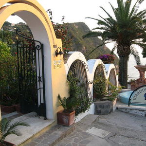 Hotel Residence Giardino Del Sole cazare Forio