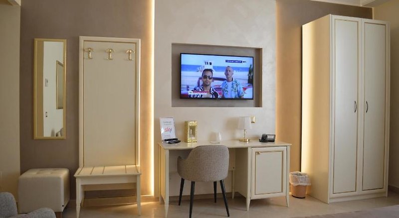 Vittorio Emanuele Bed & Breakfast