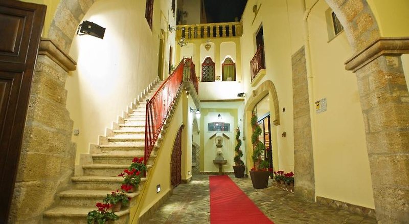 Vittorio Emanuele Bed & Breakfast