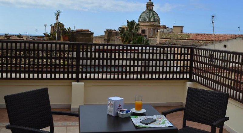 Vittorio Emanuele Bed & Breakfast