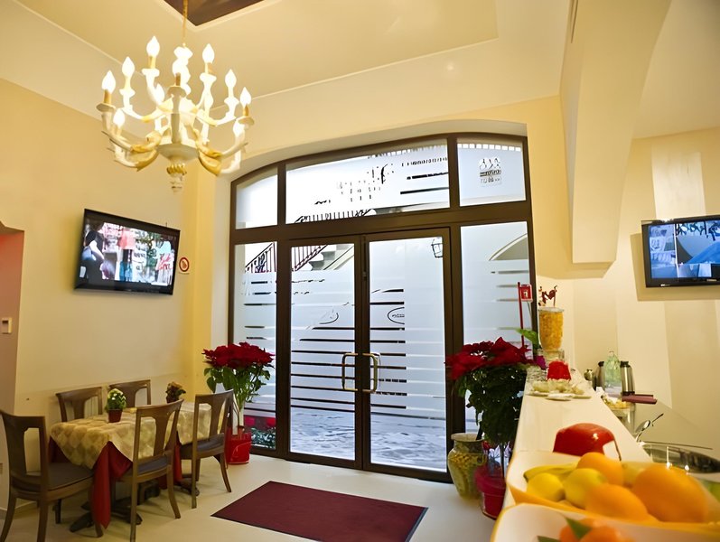 Vittorio Emanuele Bed & Breakfast