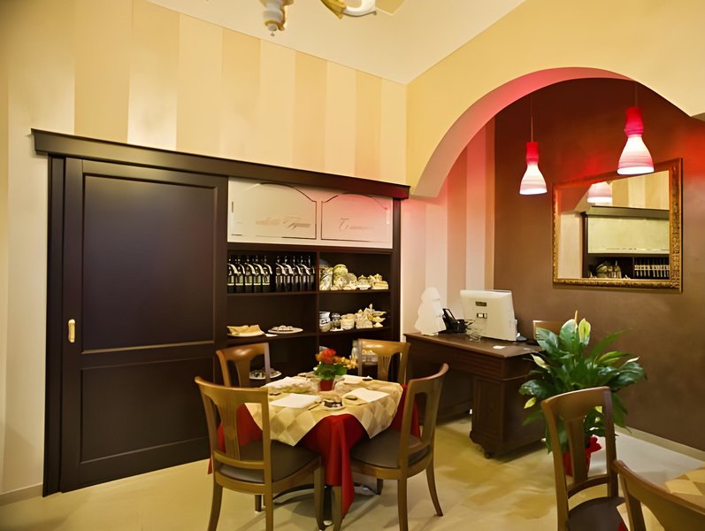 Vittorio Emanuele Bed & Breakfast