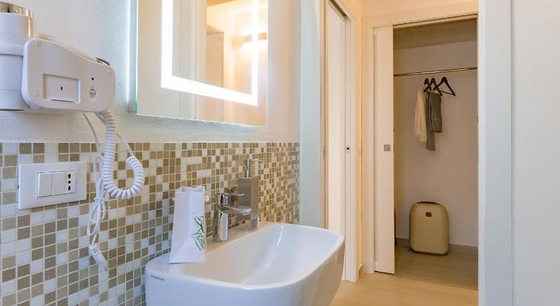 Hotel Le Maestranze