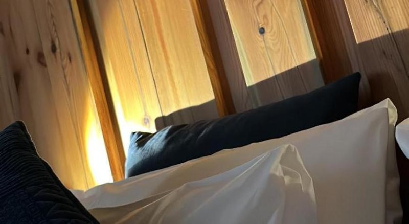 Hotel Ca´bert Villa Dei Glicini