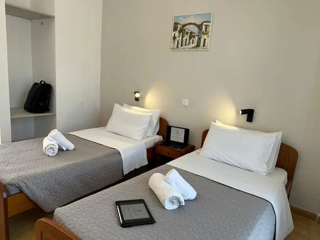 Hotel Saint Peter Bay Aparthotel