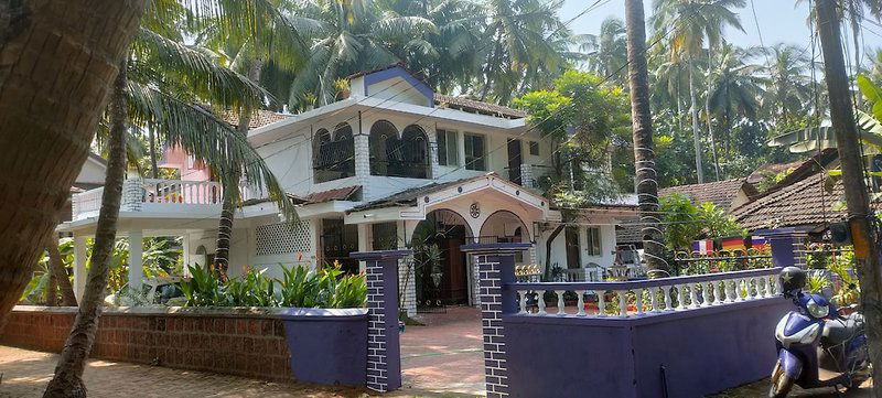 Hotel Jes Guest House