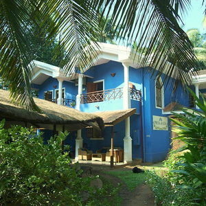 Hotel Presa Di Goa cazare Calangute