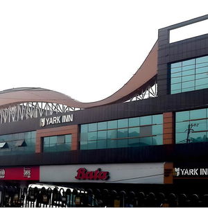 Hotel Yark Inn cazare Gorakhpur