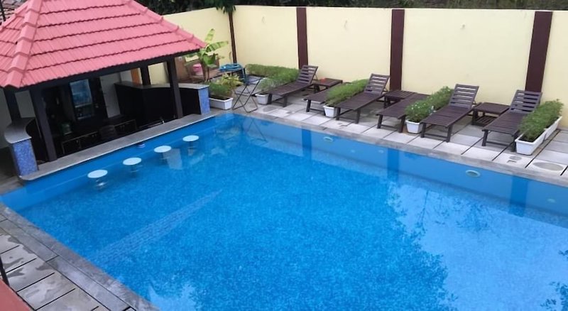 Hotel Palolem Inn