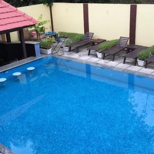 Hotel Palolem Inn cazare Canacona